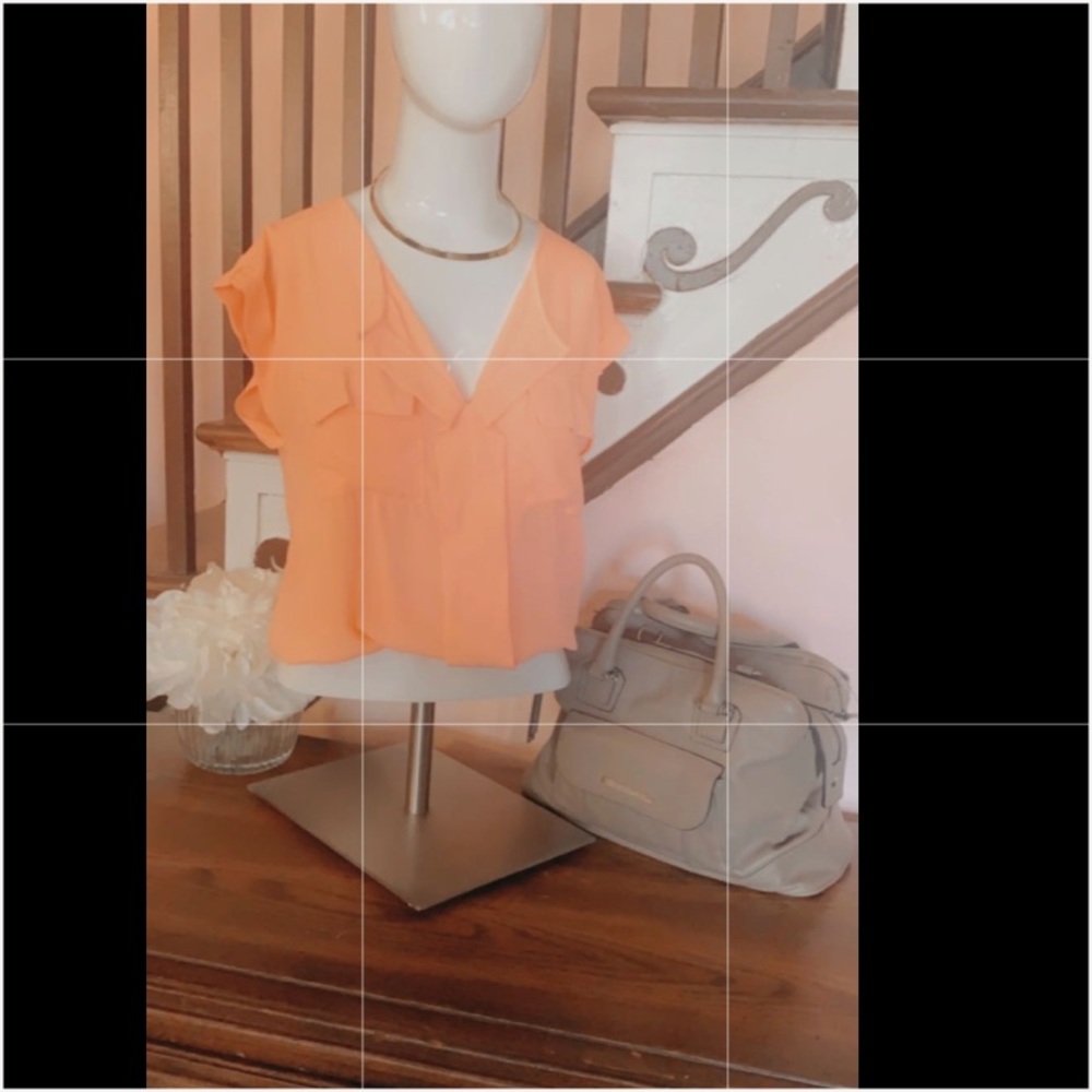 Charlotte Russe top